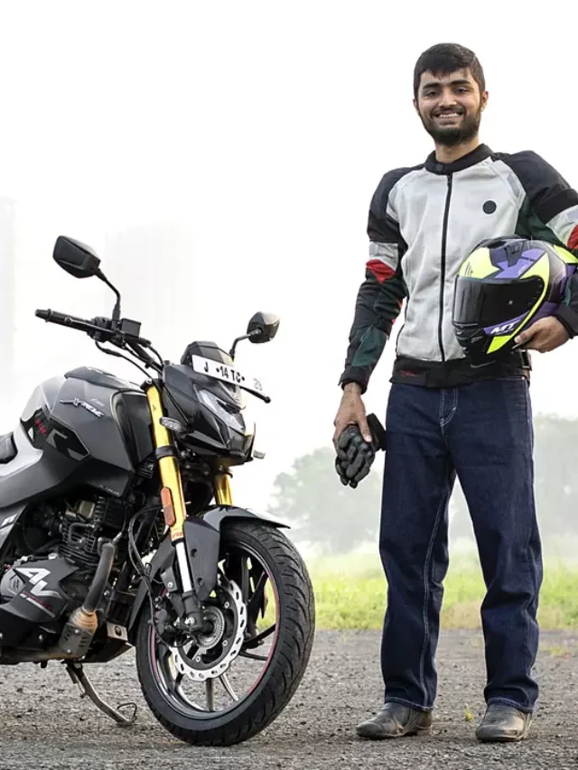 ओ तेरी धांसू फीचर्स में आ गई Hero Xtreme 160R बाइक, मार्किट में मचा रही तहलका